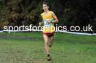 Mens Under-17s 2023 National Cross Country Relays, Berry Hill Park, Mansfield.  Photo: David T. Hewitson/Sports for All Pics
